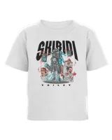 Toddler Cotton Jersey T-Shirt Toddler Cotton Jersey T-Shirt