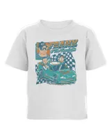 Toddler Cotton Jersey T-Shirt Toddler Cotton Jersey T-Shirt