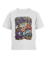 Toddler Cotton Jersey T-Shirt Toddler Cotton Jersey T-Shirt