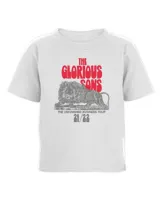 Toddler Cotton Jersey T-Shirt