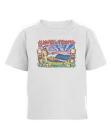 Toddler Cotton Jersey T-Shirt