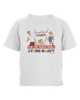 Toddler Cotton Jersey T-Shirt