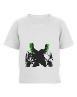 Toddler Cotton Jersey T-Shirt Toddler Cotton Jersey T-Shirt