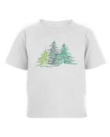 Toddler Cotton Jersey T-Shirt Toddler Cotton Jersey T-Shirt