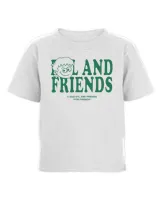 Toddler Cotton Jersey T-Shirt