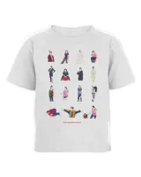 Toddler Cotton Jersey T-Shirt