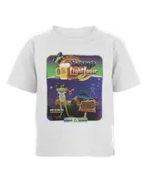 Toddler Cotton Jersey T-Shirt