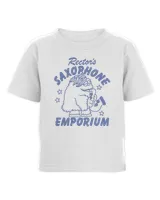 Toddler Cotton Jersey T-Shirt