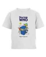 Toddler Cotton Jersey T-Shirt