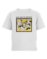 Toddler Cotton Jersey T-Shirt