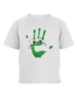Toddler Cotton Jersey T-Shirt