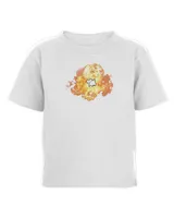 Toddler Cotton Jersey T-Shirt