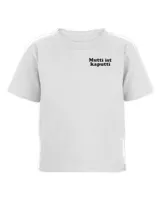 Toddler Cotton Jersey T-Shirt Toddler Cotton Jersey T-Shirt