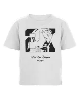 Toddler Cotton Jersey T-Shirt