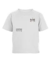Toddler Cotton Jersey T-Shirt Toddler Cotton Jersey T-Shirt