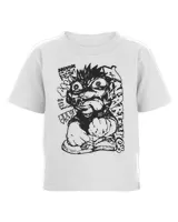 Toddler Cotton Jersey T-Shirt Toddler Cotton Jersey T-Shirt