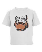 Toddler Cotton Jersey T-Shirt Toddler Cotton Jersey T-Shirt