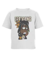 Toddler Cotton Jersey T-Shirt