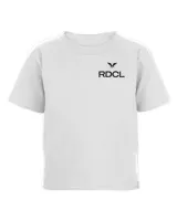 Toddler Cotton Jersey T-Shirt Toddler Cotton Jersey T-Shirt