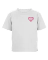Toddler Cotton Jersey T-Shirt