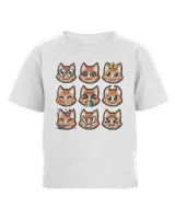 Toddler Cotton Jersey T-Shirt Toddler Cotton Jersey T-Shirt