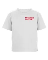 Toddler Cotton Jersey T-Shirt Toddler Cotton Jersey T-Shirt