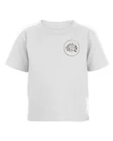 Toddler Cotton Jersey T-Shirt Toddler Cotton Jersey T-Shirt