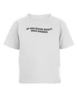 Toddler Cotton Jersey T-Shirt