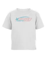Toddler Cotton Jersey T-Shirt Toddler Cotton Jersey T-Shirt