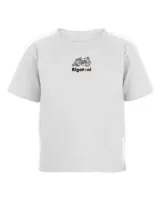 Toddler Cotton Jersey T-Shirt Toddler Cotton Jersey T-Shirt