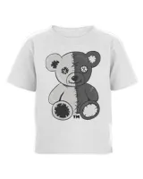 Toddler Cotton Jersey T-Shirt Toddler Cotton Jersey T-Shirt