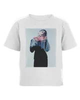 Toddler Cotton Jersey T-Shirt Toddler Cotton Jersey T-Shirt