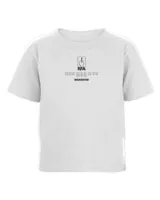 Toddler Cotton Jersey T-Shirt Toddler Cotton Jersey T-Shirt
