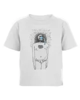 Toddler Cotton Jersey T-Shirt Toddler Cotton Jersey T-Shirt