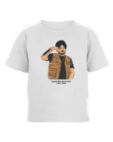 Toddler Cotton Jersey T-Shirt