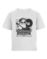 Toddler Cotton Jersey T-Shirt
