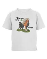 Toddler Cotton Jersey T-Shirt