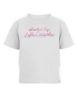 Toddler Cotton Jersey T-Shirt Toddler Cotton Jersey T-Shirt