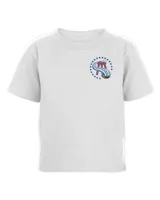 Toddler Cotton Jersey T-Shirt Toddler Cotton Jersey T-Shirt