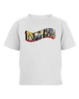 Toddler Cotton Jersey T-Shirt Toddler Cotton Jersey T-Shirt