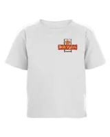 Toddler Cotton Jersey T-Shirt Toddler Cotton Jersey T-Shirt