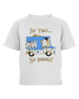 Toddler Cotton Jersey T-Shirt Toddler Cotton Jersey T-Shirt