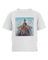 Toddler Cotton Jersey T-Shirt