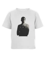 Toddler Cotton Jersey T-Shirt