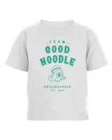 Toddler Cotton Jersey T-Shirt