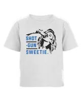Toddler Cotton Jersey T-Shirt