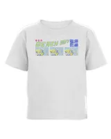Toddler Cotton Jersey T-Shirt