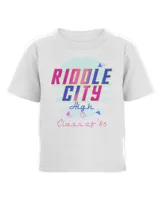 Toddler Cotton Jersey T-Shirt