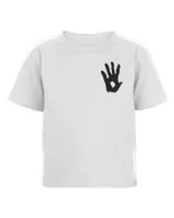 Toddler Cotton Jersey T-Shirt