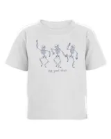 Toddler Cotton Jersey T-Shirt